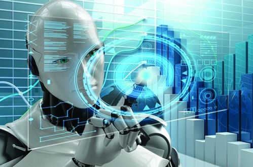 人工智能時代 基礎軟件開發領域，誰是真正的王者？